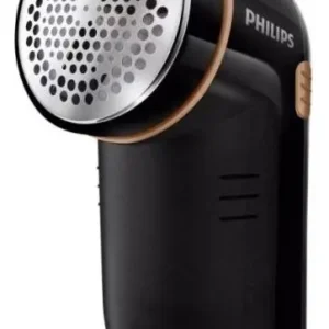 Papa Bolinhas Philips Walita Preto GC026/80