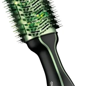 Escova Secadora Gama Italy Avocado Power Brush 3D